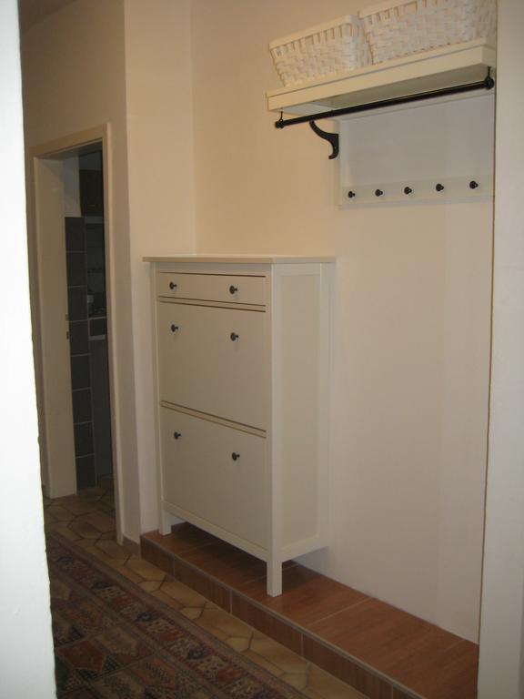 Ferienwohnung Fritz Villach Exterior foto