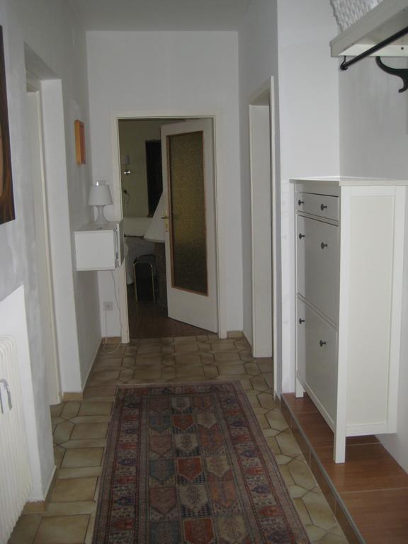 Ferienwohnung Fritz Villach Cameră foto
