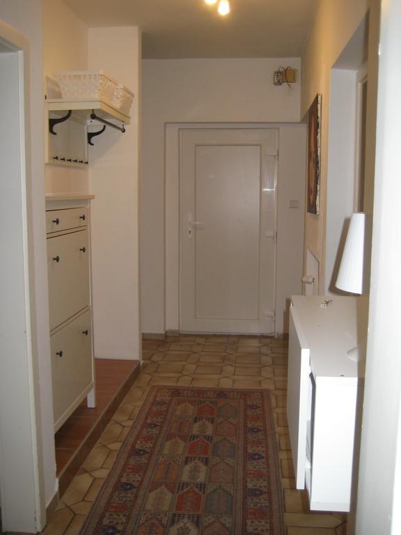 Ferienwohnung Fritz Villach Exterior foto