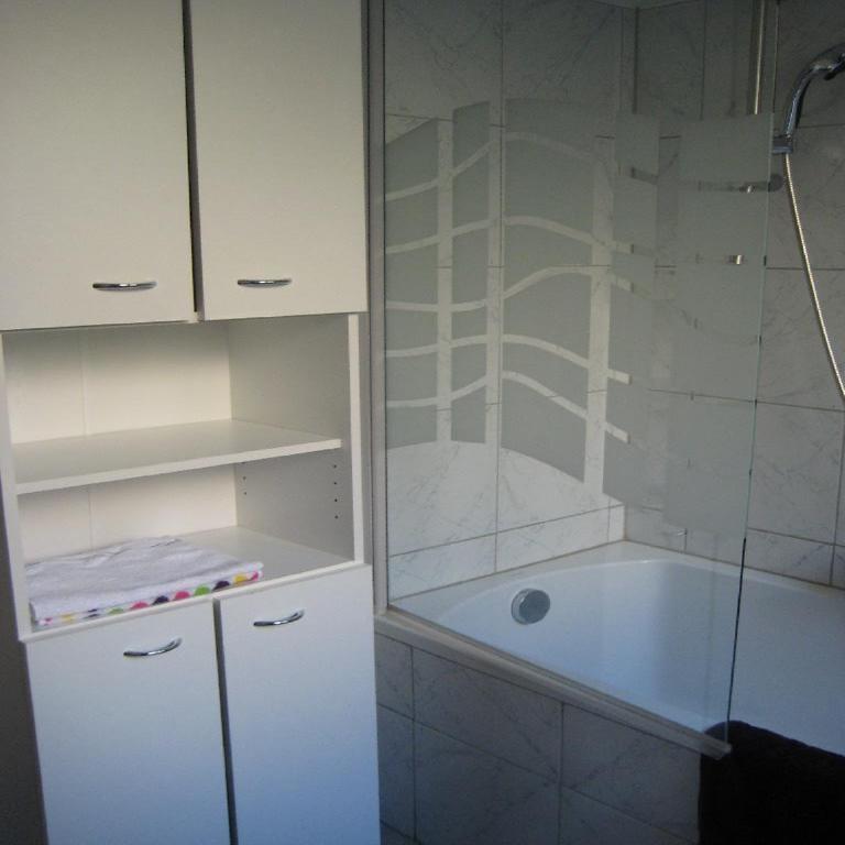 Ferienwohnung Fritz Villach Exterior foto